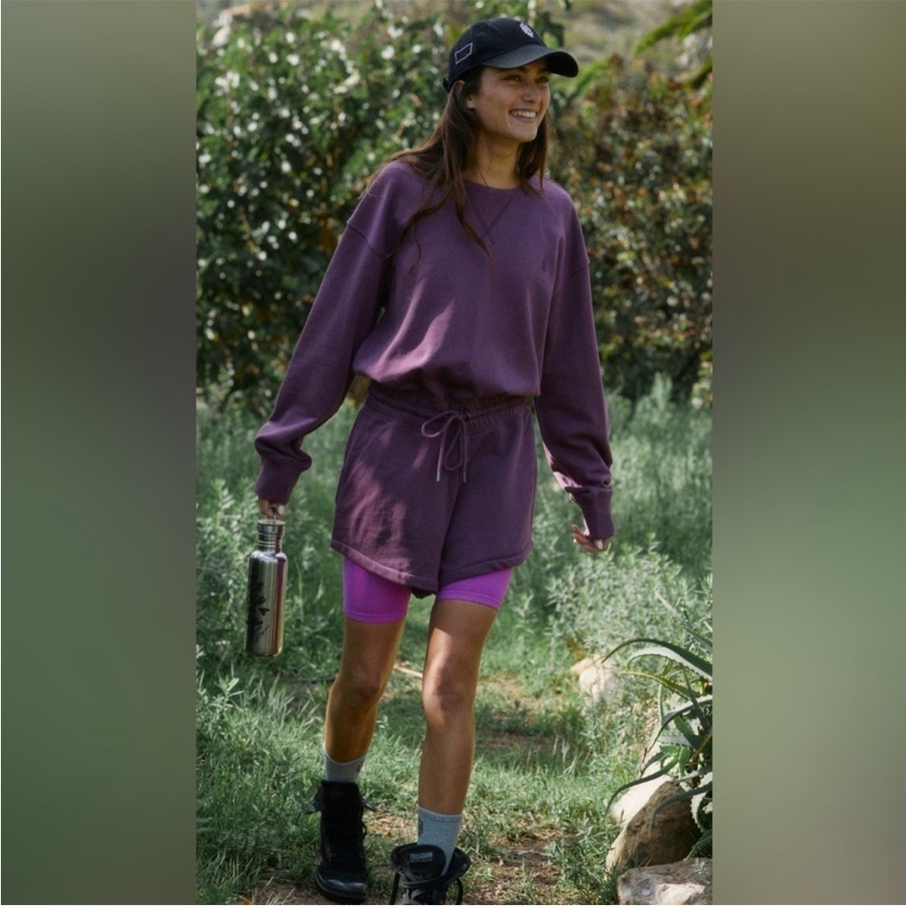 Free People Movement Best of Romper